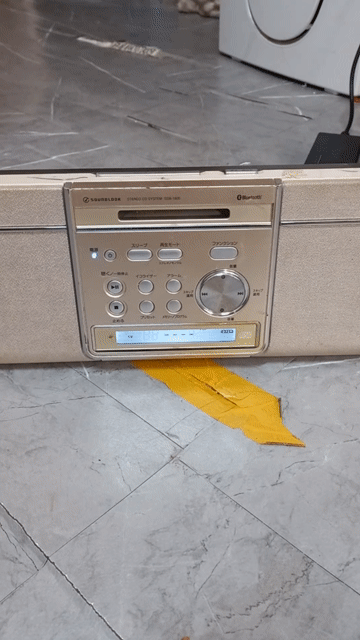 Soundlook SDR-1500 Bluetooth màu Be. Mua bán Tivi, Âm thanh tại Quận 1 Tp Hồ Chí Minh được đăng bởi hoang hình 1
