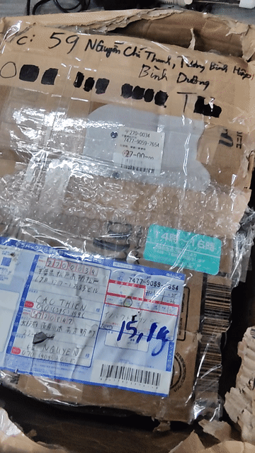Máy câu cá Nhật Bản . Mua bán Đồ thể thao, Dã ngoại tại Huyện Hóc Môn Tp Hồ Chí Minh được đăng bởi Ho An hình 1