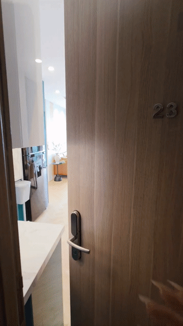 Cho thuê Căn hộ Chung cư Vinhomes Ocean Park Gia Lâm Huyện Gia Lâm Hà Nội diện tích 55 m² giá 8,5 triệu/tháng