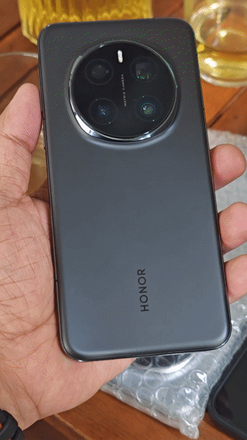 Honor Magic 7 Pro 12/256 zin đẹp, hoàn hảo CN. Mua bán Điện thoại tại Quận 10 Tp Hồ Chí Minh được đăng bởi Sky Nguyen hình 1
