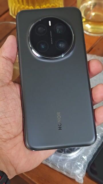 Honor Magic 7 Pro 12/256 zin đẹp, hoàn hảo CN. Mua bán Điện thoại tại Quận 10 Tp Hồ Chí Minh được đăng bởi Sky Nguyen hình 1