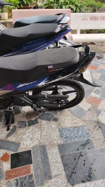 Ex 210 5P71. Mua bán Xe máy tại Thành phố Mỹ Tho Tiền Giang được đăng bởi Thai tran hình 1