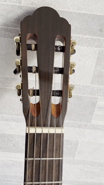 Thanh lý Guitar Miguel Angela MA190S mới 99%. Mua bán Nhạc cụ tại Quận Bình Tân Tp Hồ Chí Minh được đăng bởi Trân  hình 1