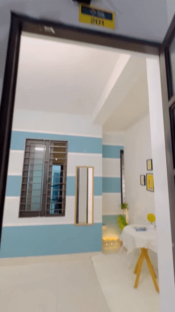 Cho thuê Căn hộ Chung cư Quận Bắc Từ Liêm Hà Nội diện tích 35 m² giá 4,75 triệu/tháng
