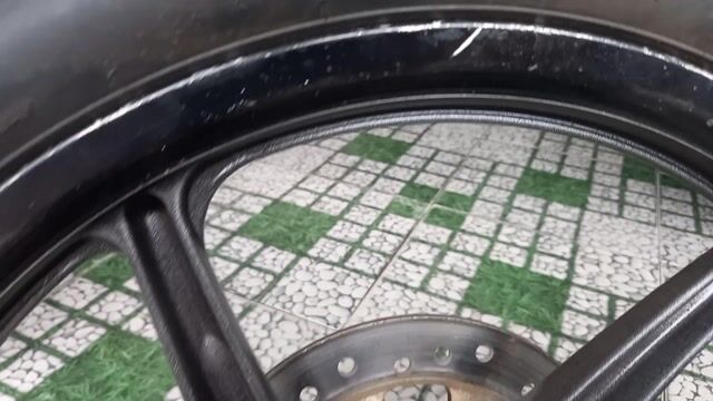 BÁN MÂM RS ZIN THÁO XE 2008 TẠI VÀM CỐNG. Mua bán Phụ tùng xe tại Thành phố Long Xuyên An Giang được đăng bởi linhnguyen hình 1