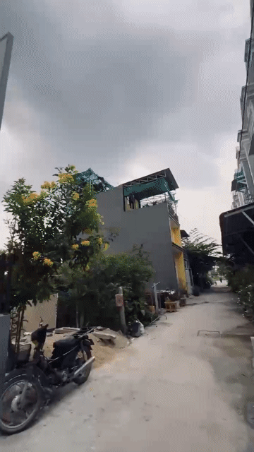 Mua bán Nhà ở Huyện Đức Hòa Long An diện tích 10 m² giá 645 triệu