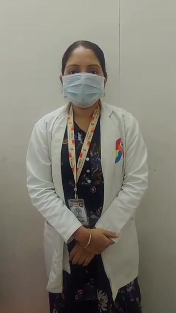 Real World Evidence®  of 73 Months Age With Initial Ability Score 712 Having 737 Today by ARIKACHERLA MOUNIKA, Admin Manager from Kukatpally