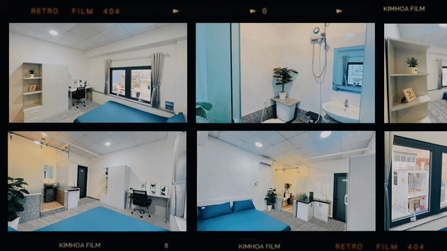 Cho thuê Phòng trọ Quận Bình Thạnh Tp Hồ Chí Minh diện tích 30 m² giá 4,5 triệu/tháng