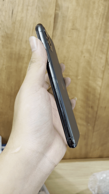 iPhone 11 Pro Max 64GB Xanh rêu. Mua bán Điện thoại tại Thành phố Thuận An Bình Dương được đăng bởi Bảo hình 1