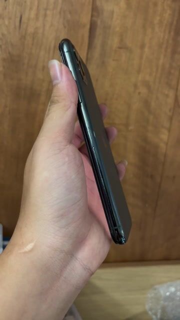 iPhone 11 Pro Max 64GB Xanh rêu. Mua bán Điện thoại tại Thành phố Thuận An Bình Dương được đăng bởi Bảo hình 1