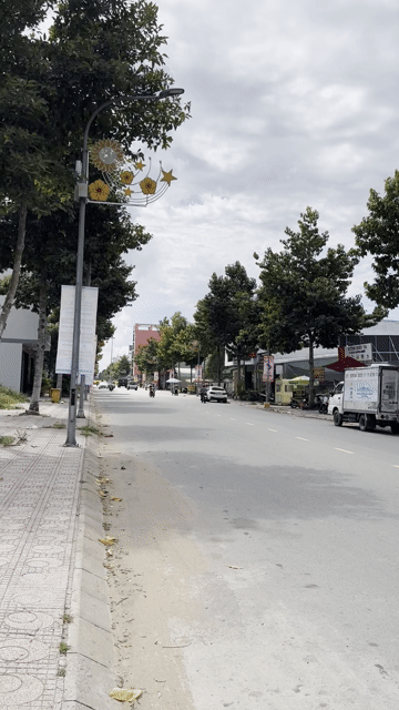 Mua bán Đất Thành phố Mỹ Tho Tiền Giang diện tích 115 m² giá 4,3 tỷ