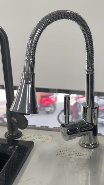 VÒI CHÉN LẠNH CROM BÓNG INOX 304 (THANH LÝ). Mua bán Thiết bị vệ sinh, nhà tắm tại Huyện Hóc Môn Tp Hồ Chí Minh được đăng bởi Thiết bị vệ sinh hình 1