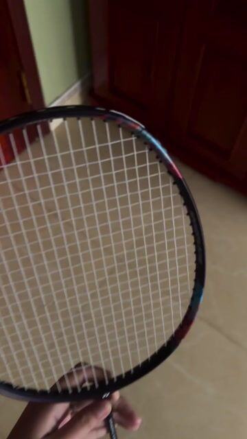 Vợt cầu lông Yonex Nanoflare 700 Pro. Mua bán Đồ thể thao, Dã ngoại tại Huyện Nam Đàn Nghệ An được đăng bởi Hương Bông hình 1