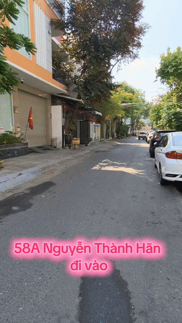 Mua bán Đất Quận Hải Châu Đà Nẵng diện tích 55 m² giá 4,75 tỷ
