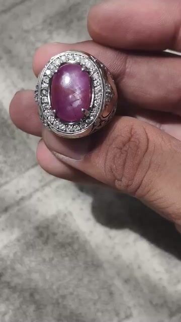 Nhẫn Nam Vàng Bạc Ruby Sao soànn ny20 nhẩn VIP. Mua bán Phụ kiện thời trang khác tại Quận 10 Tp Hồ Chí Minh được đăng bởi lê mạnh tuân hình 1