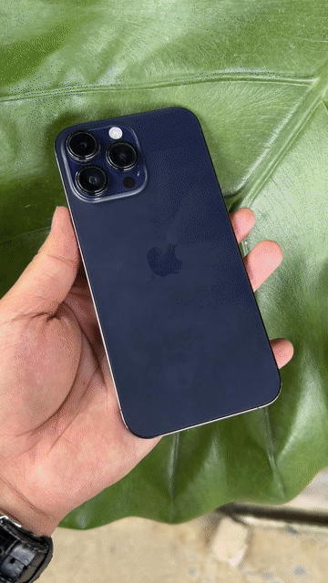 Apple iPhone 14 Pro Max Tím Đã dùng. Mua bán Điện thoại tại Thành phố Sa Đéc Đồng Tháp được đăng bởi Công Hiếu hình 1