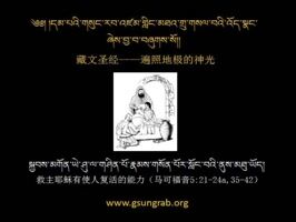 ཆ་ཤས་ ༦པ།  ཡེ་ཤུ་ལ་ཤི་བོ་གསོན་དུ་འཇུག་པའི་ནུས་པ་ཡོད་པ།