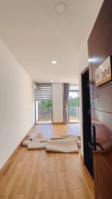 Cho thuê Văn phòng, Mặt bằng kinh doanh Quận Ngũ Hành Sơn Đà Nẵng diện tích 40 m² giá 5,5 triệu/tháng