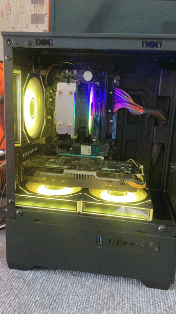 Cpu i7-7700 8GB/256GB GTX 1050 Like. Mua bán Máy tính để bàn tại Thành phố Thủ Dầu Một Bình Dương được đăng bởi TRUNG HIẾU PHÁT PC hình 1