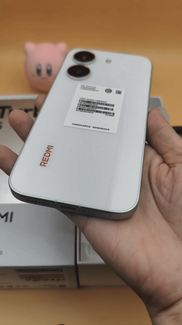 REDMI TURBO 5 – 16GB/256GB (Fullbox 99%). Mua bán Điện thoại tại Quận 6 Tp Hồ Chí Minh được đăng bởi Nhất Tín Mobile hình 1