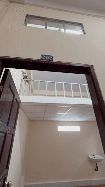 Cho thuê Phòng trọ Quận Bình Tân Tp Hồ Chí Minh diện tích 30 m² giá 2,8 triệu/tháng