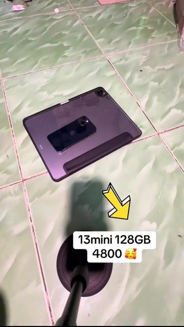 iPhone 13 mini 128GB Xanh navy. Mua bán Điện thoại tại Quận Tân Bình Tp Hồ Chí Minh được đăng bởi như ý hình 1