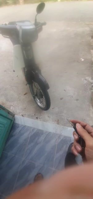 Honda dream 110cc. Mua bán Xe máy tại Huyện Cần Giuộc Long An được đăng bởi đông hình 1