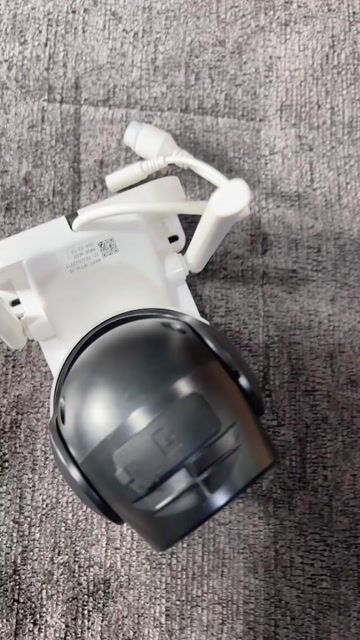 Camera an ninh 4G SIM Trắng Đen. Mua bán Máy ảnh, Máy quay tại Quận Gò Vấp Tp Hồ Chí Minh được đăng bởi gia dụng thiện phát gò vấp hình 1