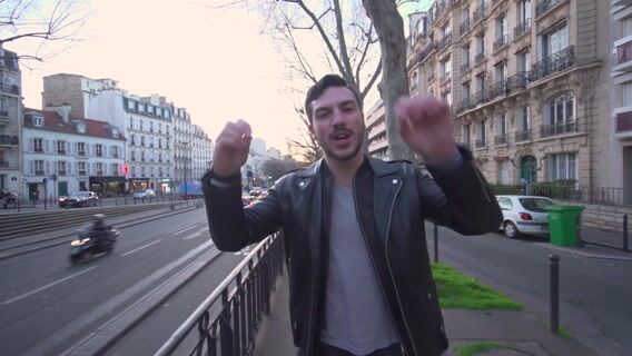 Il parle à votre inconscient