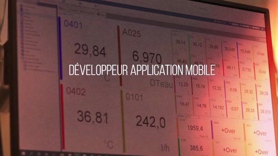 Il parle à votre inconscient
