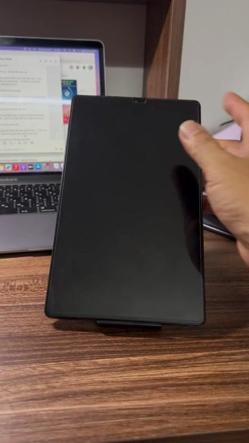Samsung Tab A7 Lite  Android 14. Mua bán Máy tính bảng tại Quận Hà Đông Hà Nội được đăng bởi Nguyen Tuan hình 1