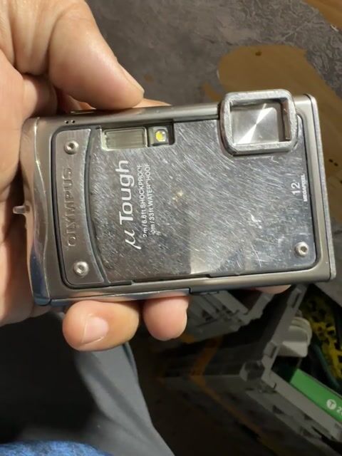 máy ảnh olympus 12mp. Mua bán Máy ảnh, Máy quay tại Quận Phú Nhuận Tp Hồ Chí Minh được đăng bởi Tấn hình 1