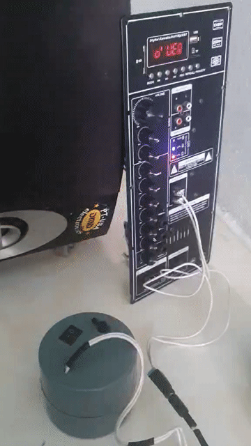 Mạch loa kéo TPA3116D2 JY800 Bluetooth Karaoke. Mua bán Tivi, Âm thanh tại Huyện Sóc Sơn Hà Nội được đăng bởi Bao Bao hình 1