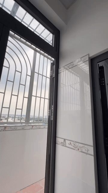 Cho thuê Phòng trọ Thành phố Thủ Đức Tp Hồ Chí Minh diện tích 25 m² giá 3,6 triệu/tháng