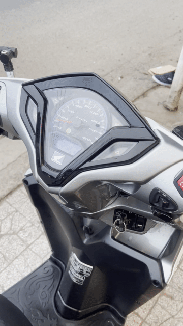 Bán Click Thái Đẹp keng. Mua bán Xe máy tại Thị xã Tân Uyên Bình Dương được đăng bởi Cầm Đồ Đại Phước hình 1