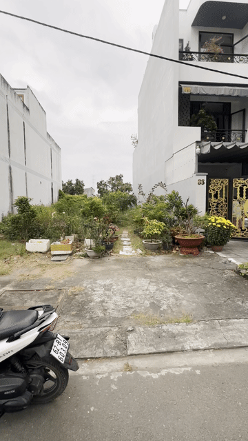 Mua bán Đất Thành phố Tân An Long An diện tích 90 m² giá 4 tỷ
