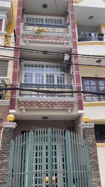 Mua bán Nhà ở Quận 5 Tp Hồ Chí Minh diện tích 51 m² giá 8 tỷ