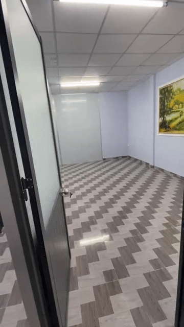 Cho thuê Phòng trọ Quận Bình Tân Tp Hồ Chí Minh diện tích 30 m² giá 2,7 triệu/tháng