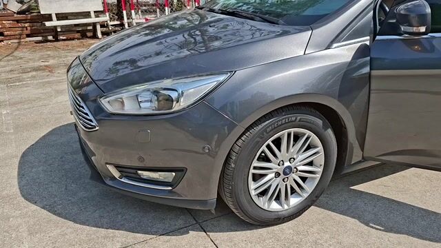 Bán ford focus Sản xuất 2018 bản Titanium cao cấp. Mua bán Ô tô tại Quận Bình Tân Tp Hồ Chí Minh được đăng bởi Anhtienvnn hình 1