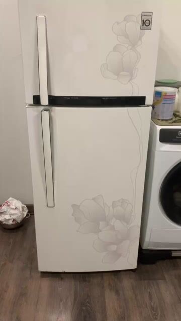 Tủ lạnh LG GR-C502S 407 lít. Mua bán Tủ lạnh tại Quận Hai Bà Trưng Hà Nội được đăng bởi Hòa Vũ hình 1