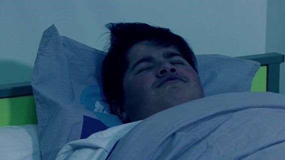 La véritable histoire du bûcheron