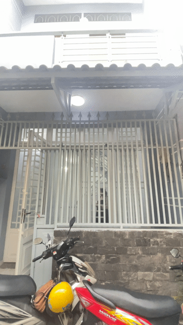 Mua bán Nhà ở Quận Bình Tân Tp Hồ Chí Minh diện tích 31.7 m² giá 4,1 tỷ