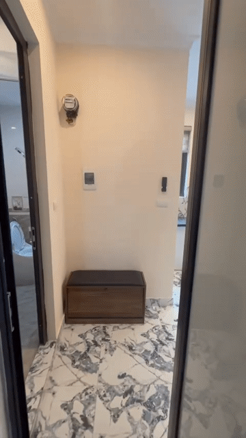 Cho thuê Căn hộ Chung cư Huyện Thanh Trì Hà Nội diện tích 36 m² giá 5,8 triệu/tháng