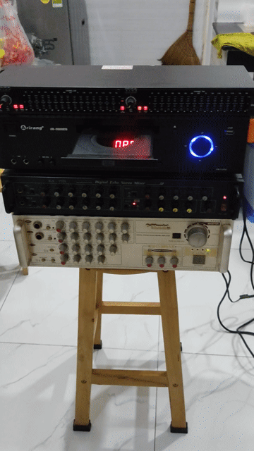 Thanh lý vài món giá rẻ, chất lượng tốt . Mua bán Tivi, Âm thanh tại Quận 10 Tp Hồ Chí Minh được đăng bởi An Nhà Phố hình 1