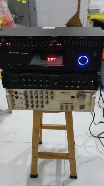 Thanh lý vài món giá rẻ, chất lượng tốt . Mua bán Tivi, Âm thanh tại Quận 10 Tp Hồ Chí Minh được đăng bởi An Nhà Phố hình 1