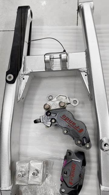 Phụ tùng xe máy Yamaha Ex150. Mua bán Phụ tùng xe tại Thành phố Thủ Đức Tp Hồ Chí Minh được đăng bởi KHANG NGUYỄN hình 1