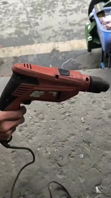 Máy khoan điện Cam. Mua bán Đồ chuyên dụng, Giống nuôi trồng tại Quận Ninh Kiều Cần Thơ được đăng bởi Lâm Quốc Trung Shop hình 1