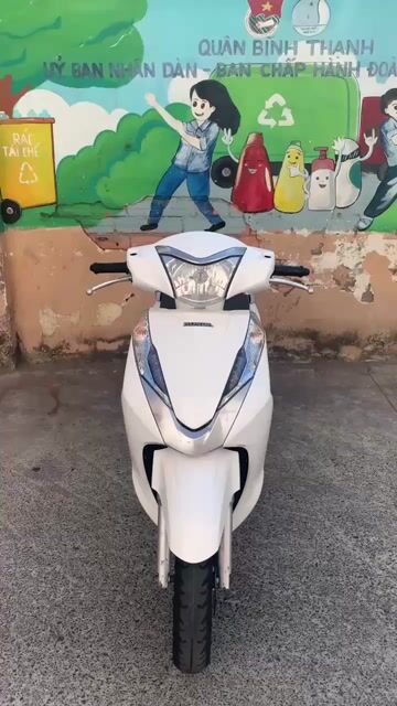 Honda Lead 2015 biển tp chính chủ. Mua bán Xe máy tại Quận Bình Thạnh Tp Hồ Chí Minh được đăng bởi văn vũ hình 1