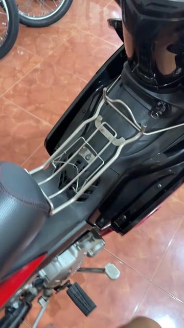 Em bán Ex thái 2006 máy giữa zin chạm đầu hoặc GL. Mua bán Xe máy tại Thành phố Vũng Tàu Bà Rịa - Vũng Tàu được đăng bởi Long hình 1