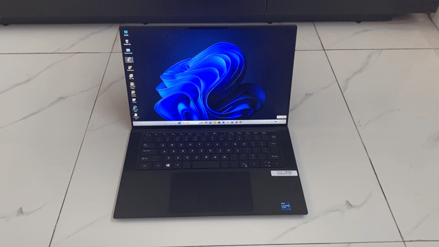 Dell 5560 i7 11850H.Ram 16G.SSD 512G. Quadro T1200. Mua bán Laptop tại Thành phố Mỹ Tho Tiền Giang được đăng bởi Phát Tiến hình 1